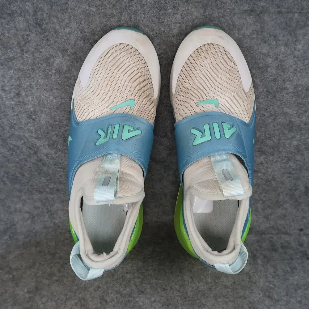 Nike Shoes Kids 4.5 Slip On Sneaker Air Max 270 Extreme GS Athletic Trainers